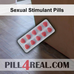 Sexual Stimulant Pills 885
