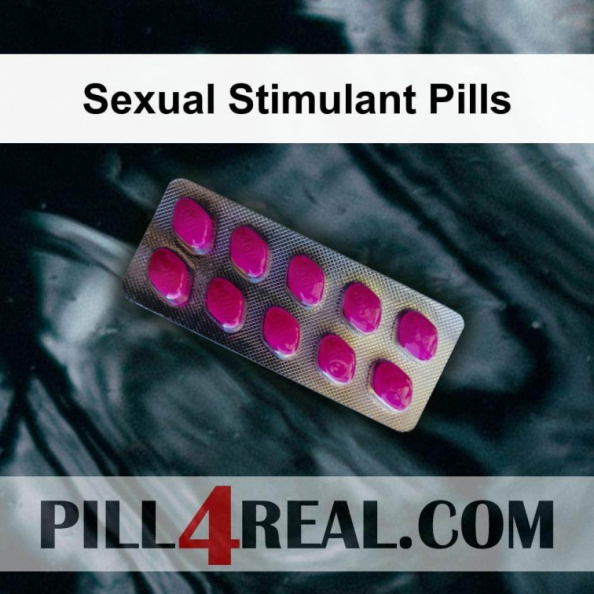 Sexual Stimulant Pills 965