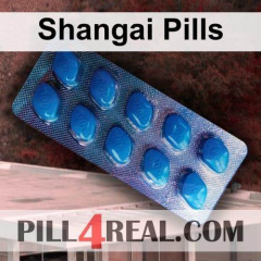 Shangai Pills 106