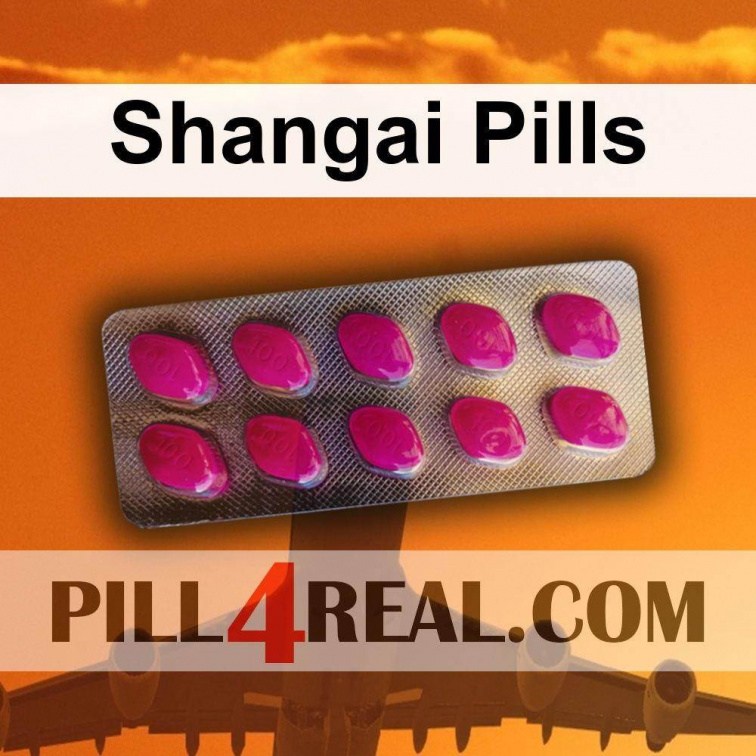 Shangai Pills 247