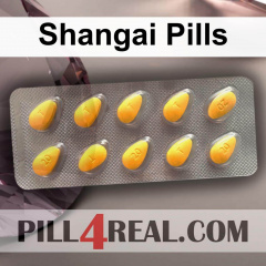 Shangai Pills 282