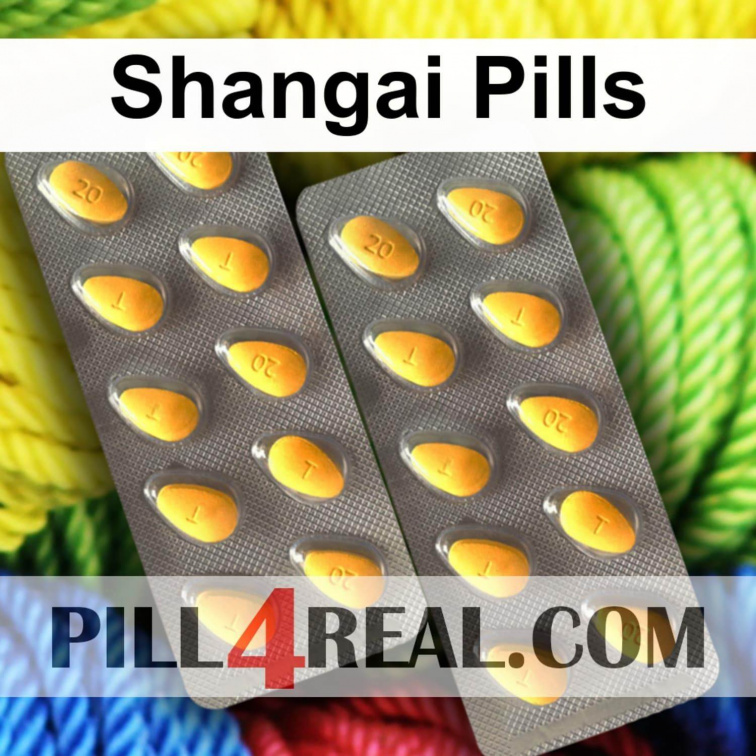 Shangai Pills 370
