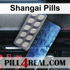 Shangai Pills 383