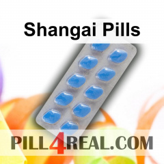 Shangai Pills 388