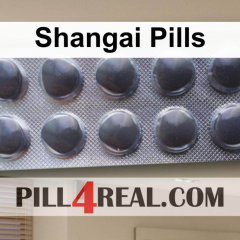 Shangai Pills 523