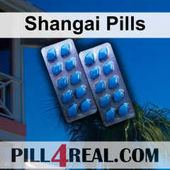 Shangai Pills 536