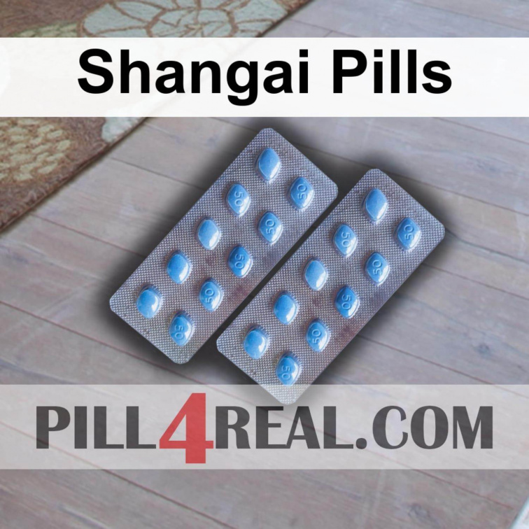 Shangai Pills 679