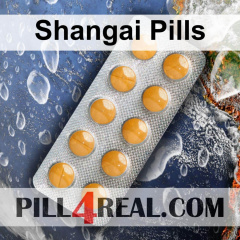 Shangai Pills 729