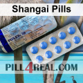 Shangai Pills 801