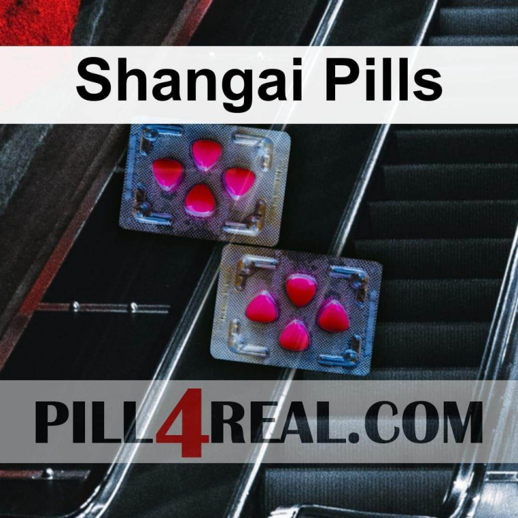 Shangai Pills 848