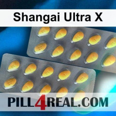 Shangai Ultra X 009