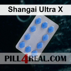 Shangai Ultra X 065