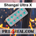 Shangai Ultra X 075