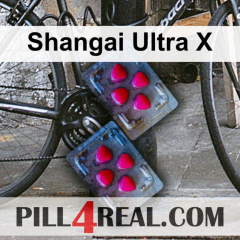 Shangai Ultra X 105