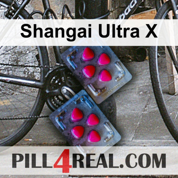Shangai Ultra X 105