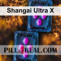 Shangai Ultra X 164