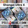 Shangai Ultra X 167