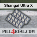 Shangai Ultra X 207