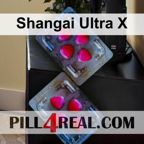 Shangai Ultra X 222