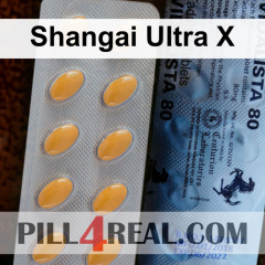Shangai Ultra X 343