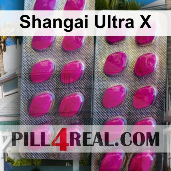 Shangai Ultra X 367