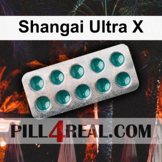 Shangai Ultra X 440
