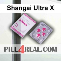 Shangai Ultra X 447