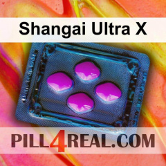 Shangai Ultra X 448