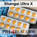 Shangai Ultra X 556