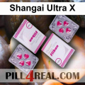 Shangai Ultra X 732