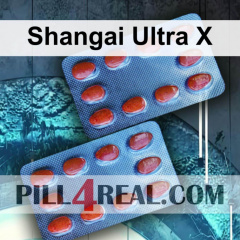 Shangai Ultra X 850
