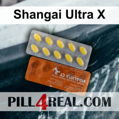 Shangai Ultra X 869
