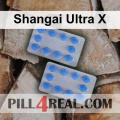 Shangai Ultra X 909