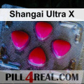 Shangai Ultra X 991