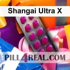 Shangai Ultra X 995