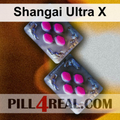 Shangai Ultra X 998
