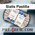 Sialis Pastilla 003
