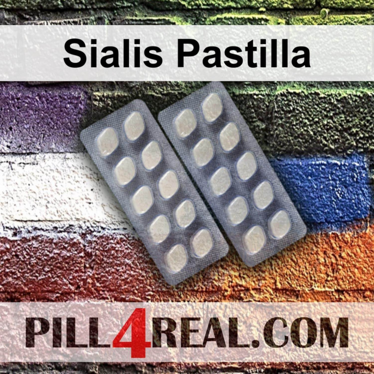 Sialis Pastilla 040