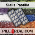 Sialis Pastilla 040