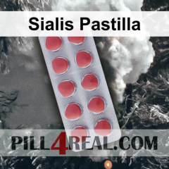 Sialis Pastilla 078