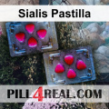 Sialis Pastilla 149