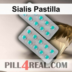Sialis Pastilla 232