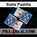 Sialis Pastilla 238