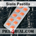 Sialis Pastilla 321