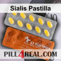 Sialis Pastilla 573