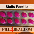 Sialis Pastilla 593