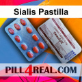 Sialis Pastilla 664