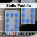 Sialis Pastilla 682