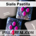Sialis Pastilla 705