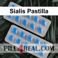 Sialis Pastilla 857